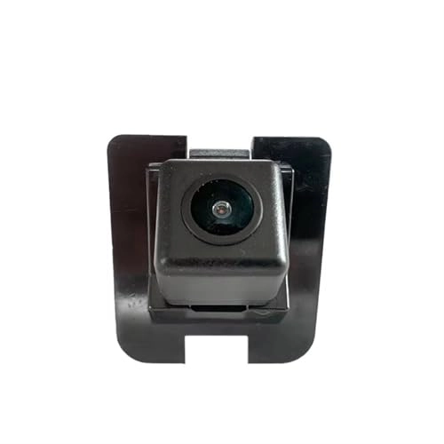 Rear View Camera - Wired