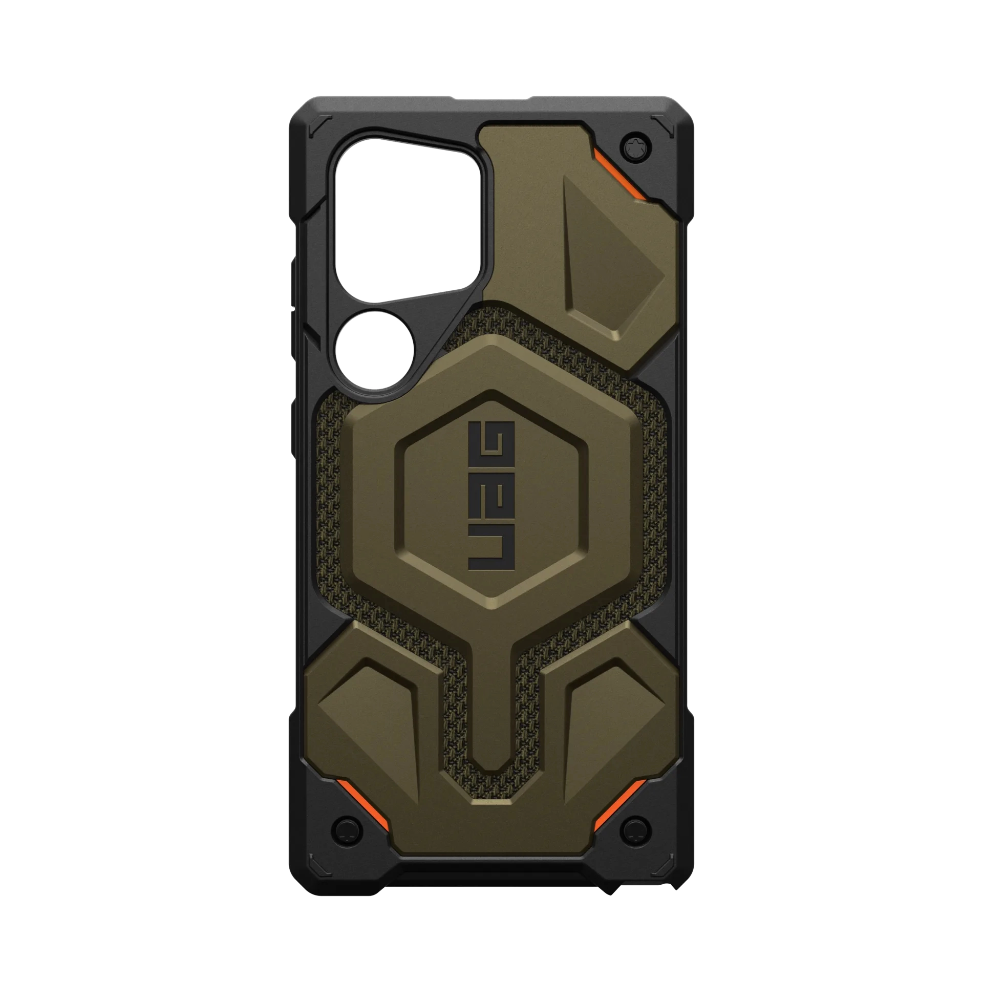 Monarch - Kevlar Case