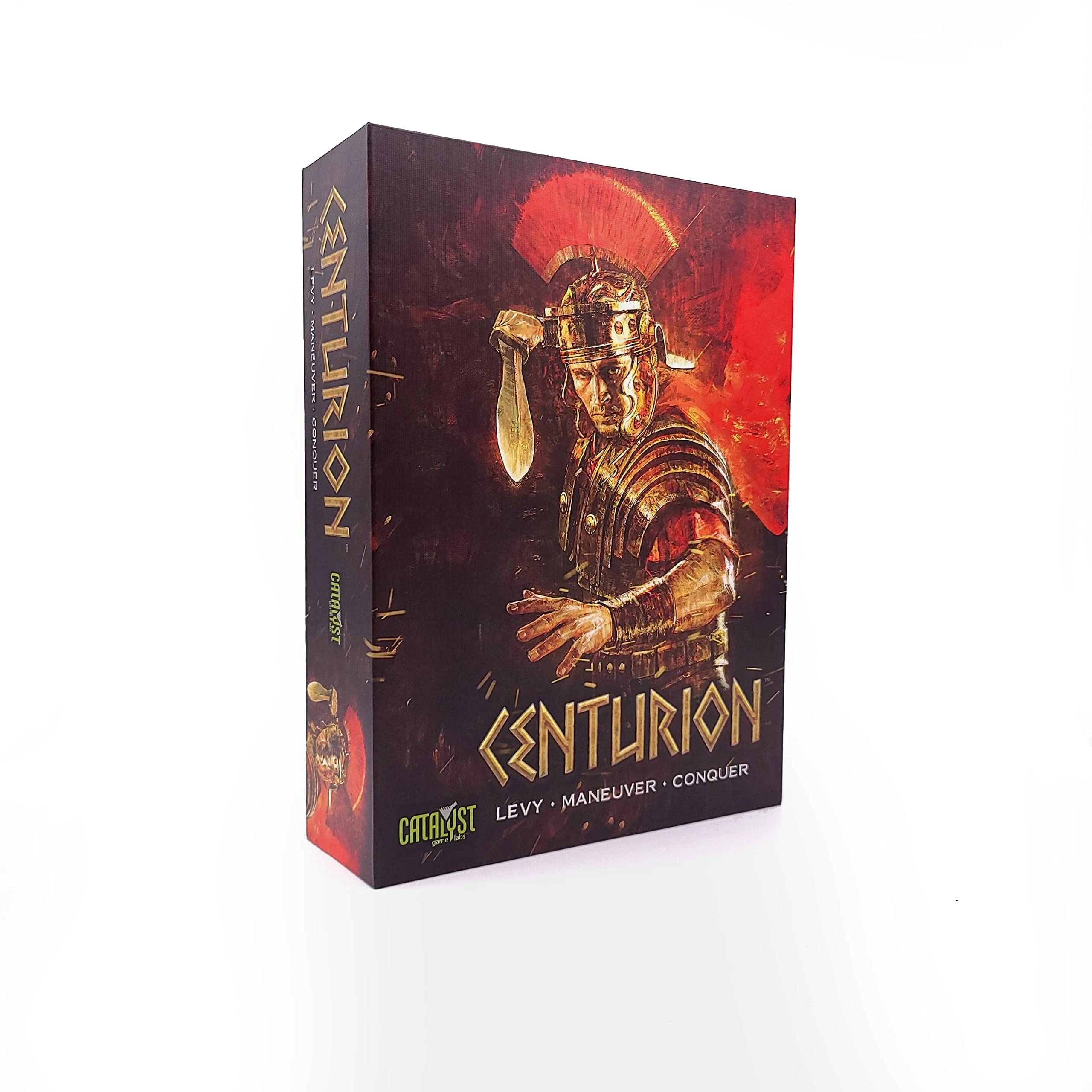 Catalyst Game Labs Centurion: Standard Edition
