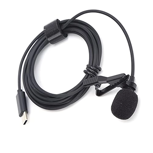 Lavalier Microphone USB Microphone