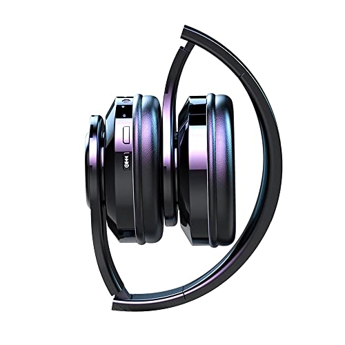 Foldable BT 5.0 - Wireless Headset