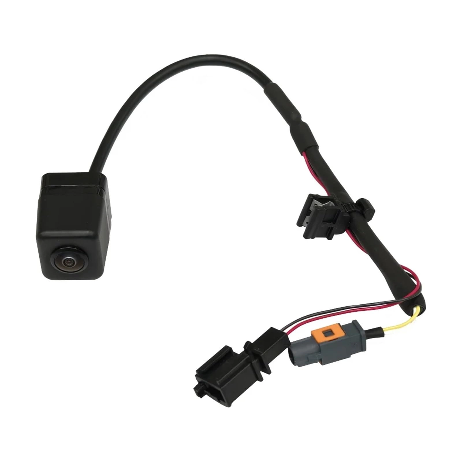 SKSJHS 4L0980551 - Rear View Camera Black