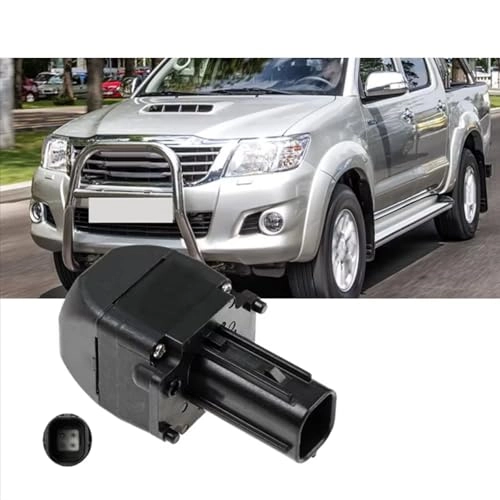 Rear View Camera - night vision high-resolution