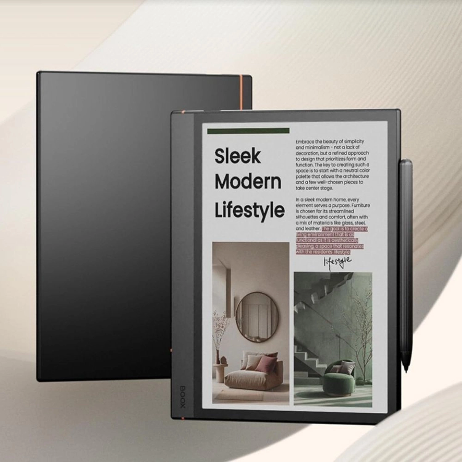 Note Air4C - 64GB 10.3"