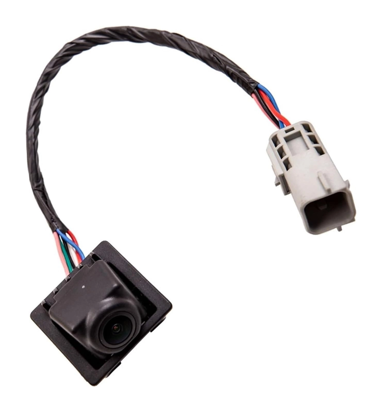 Rear View Camera - Wire