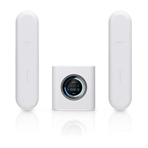 AFI-HD - 802.11ac 2 Mesh Points