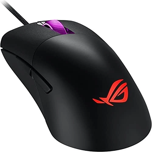 ROG Keris Gaming Mouse - Wired