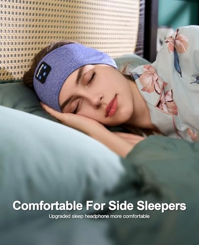 Sleep Headphones Wireless Headphone