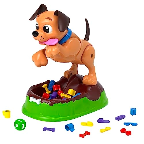Ideal Diggy The Dog - 4 years+