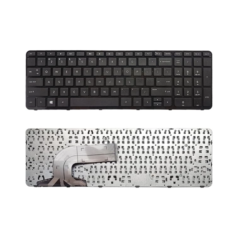 Laptop Keyboard