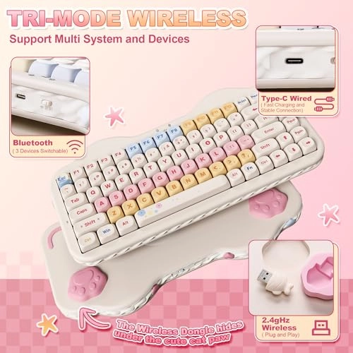 C75 - EN Wireless