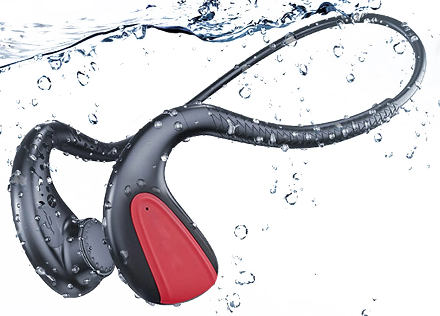 IKXO K9 Wireless Headphone