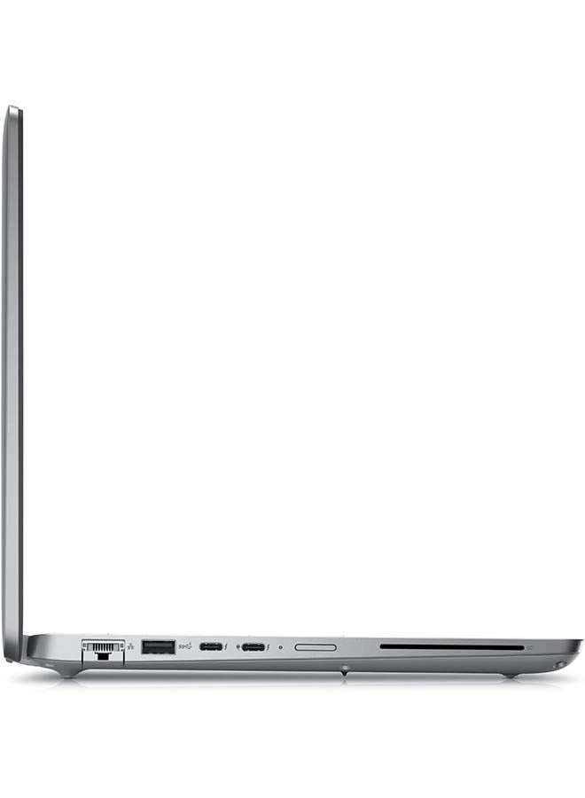 (Renewed) Latitude 5540 - 15.6'' Core i5-1340P 16GB DDR5 256GB SSD
