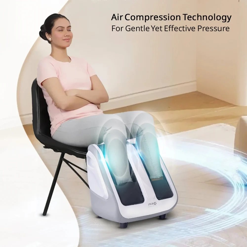 Xenso - Foot Massager