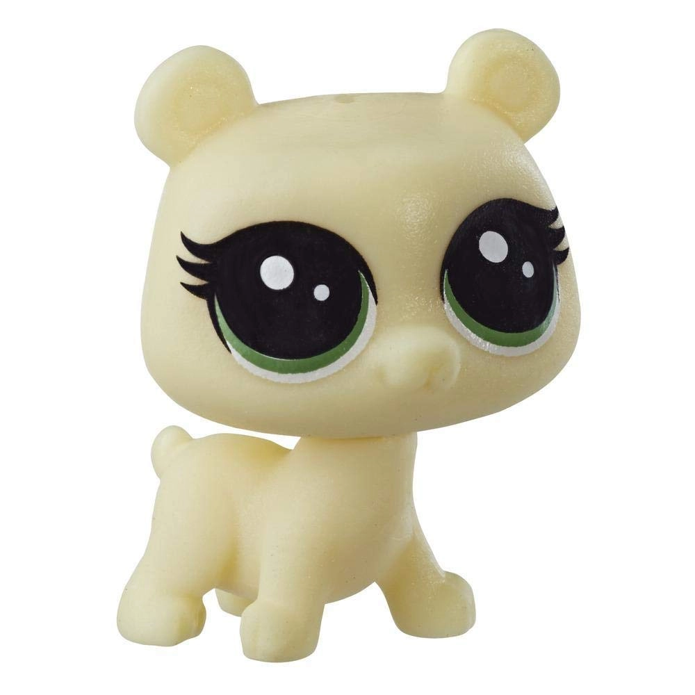 Littlest Pet Shop Bear - 4 months and up 1