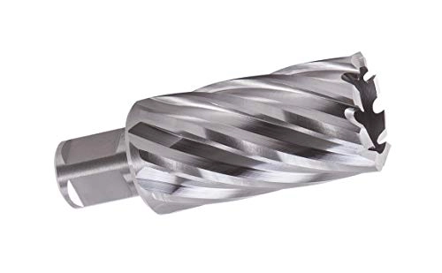 ANNULAR Cutter - 1 High Speed Steel (HSS) 1-1/4"