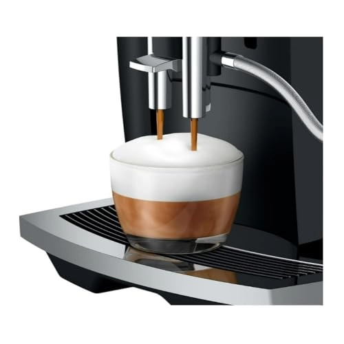 (Renewed) E6 15622FR - Easy Cappuccino Color Display