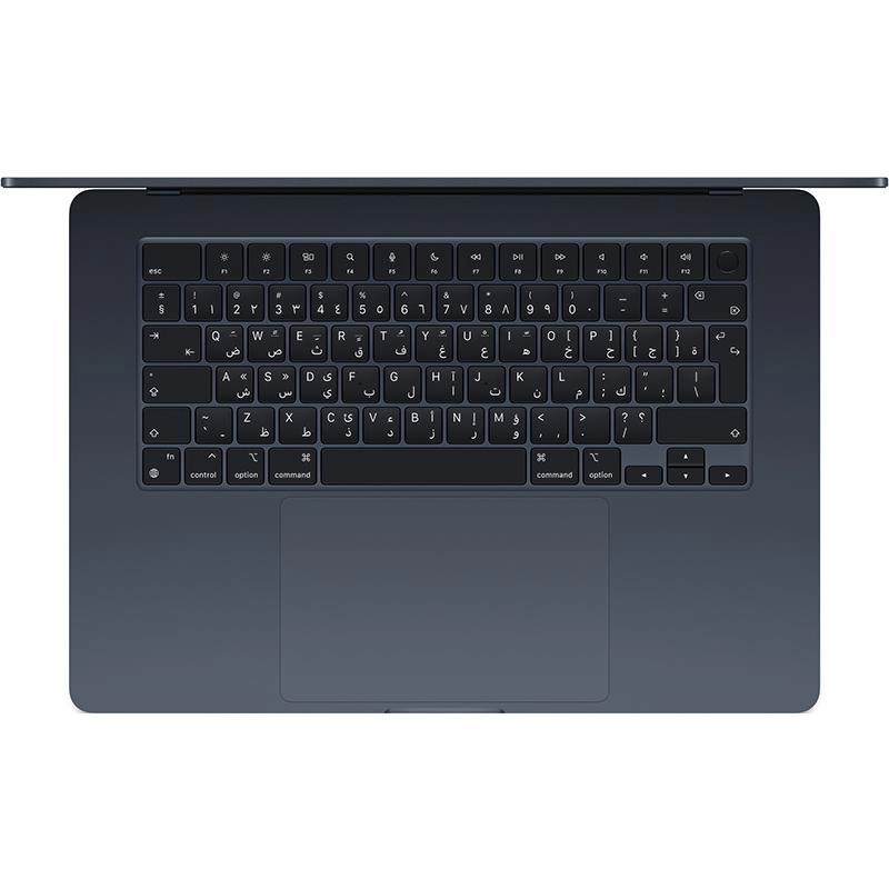 MacBook Air MC7D4AB - 15'' M4 10-Core 24GB DDR4 512GB SSD