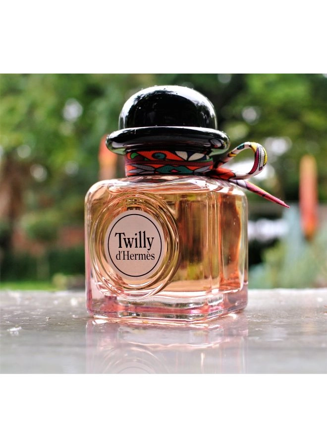 Twilly d'Hermès Eau de Parfum 50ml