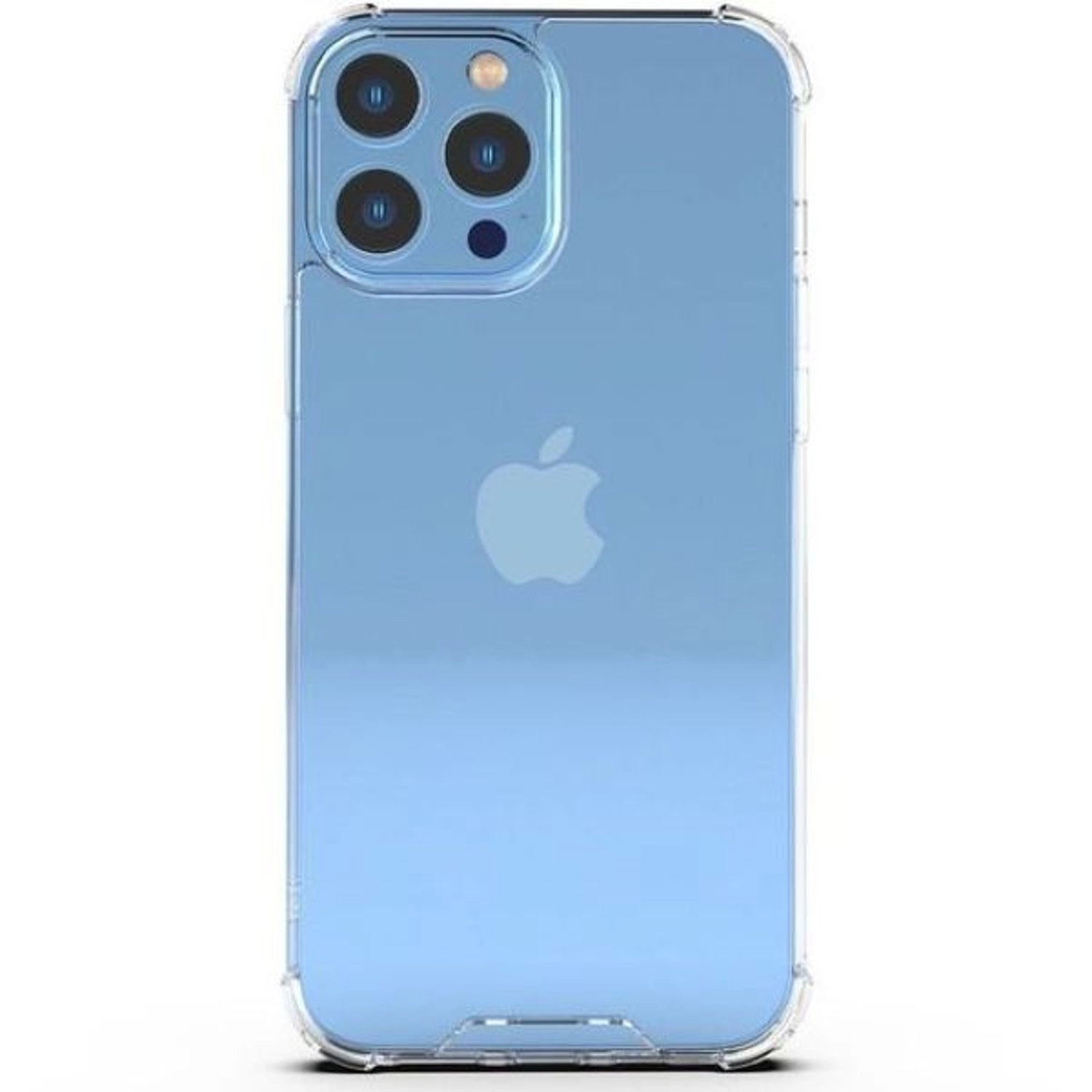 Tough Case for iPhone 13 Pro Max