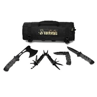 Outdoor/Survival Tools & Tactical Gear