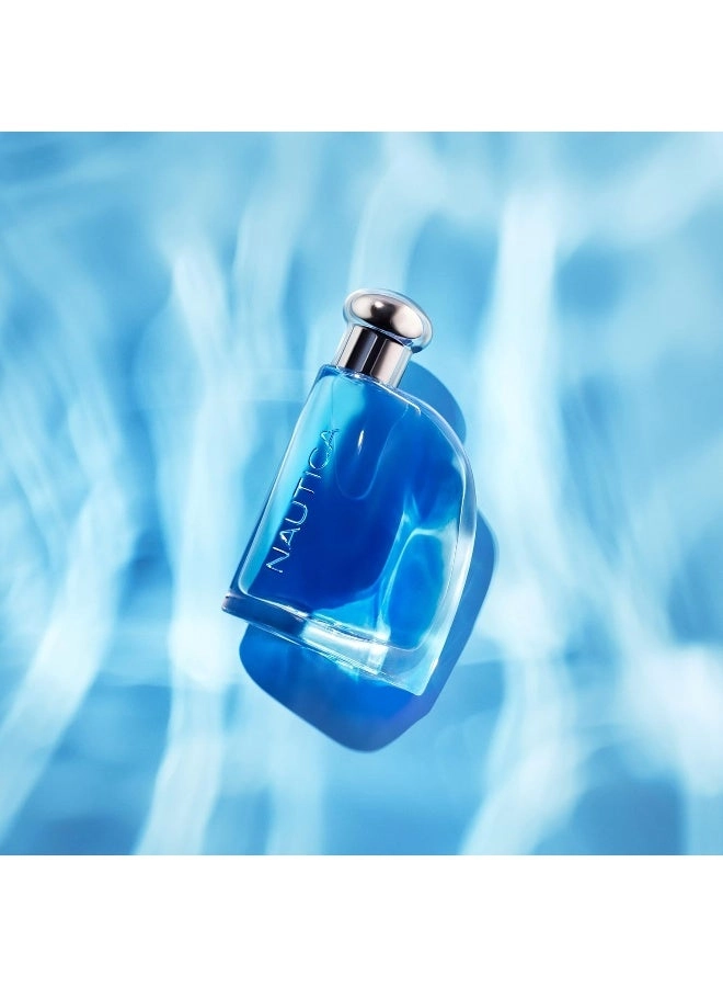 Blue Eau de Toilette 50ml