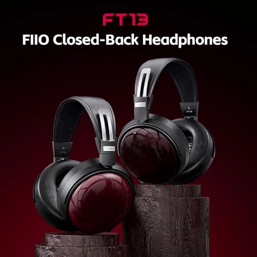 FT13 Wired Headphone