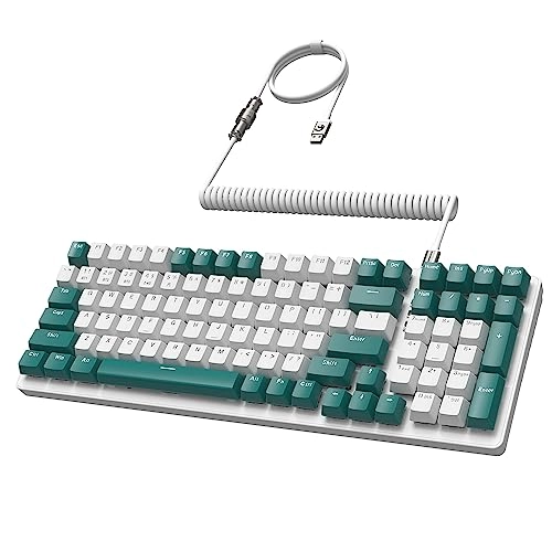K6 Pro - Wired/Wireless