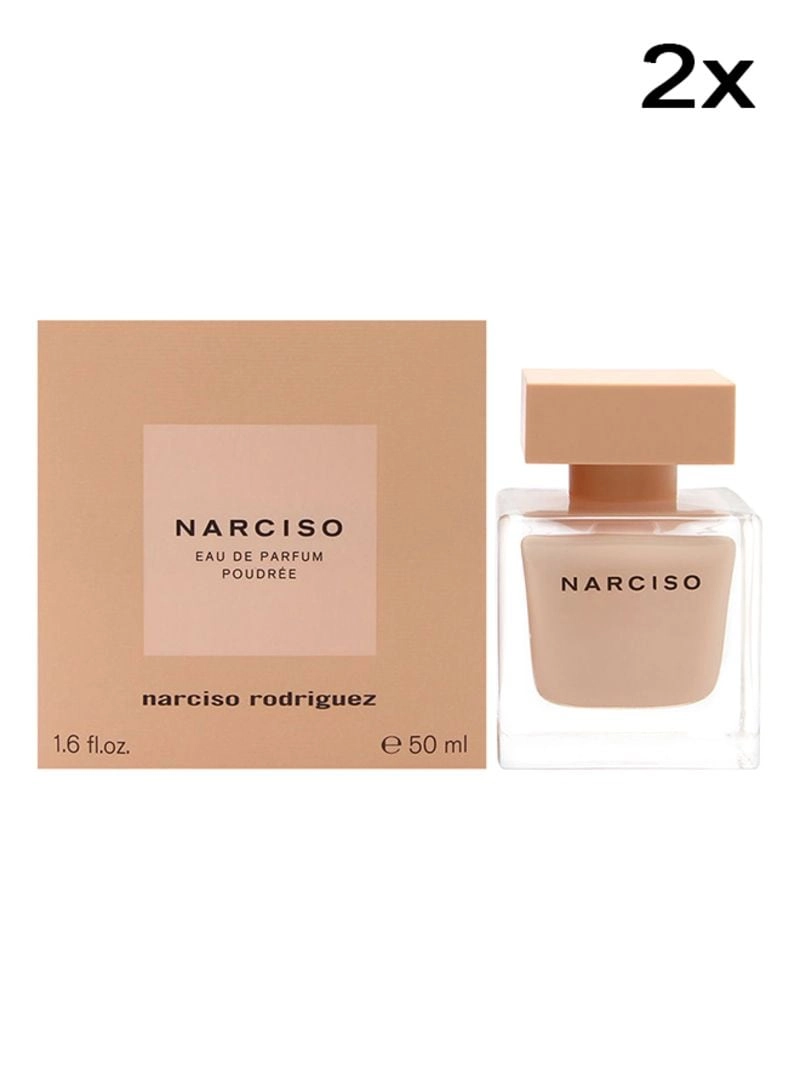 Narciso Rouge Eau de Parfum 50ml