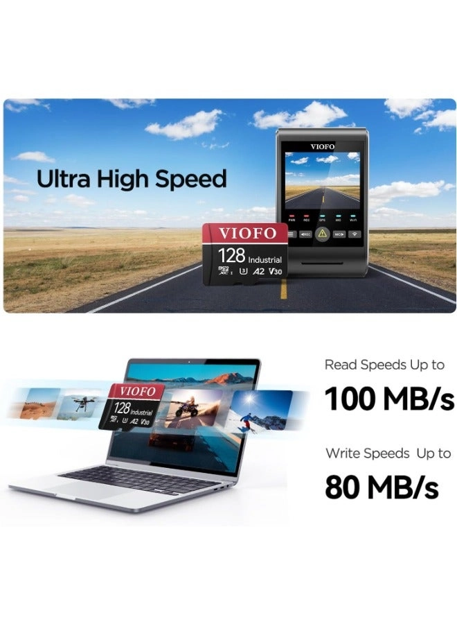 microSD Card - 128GB