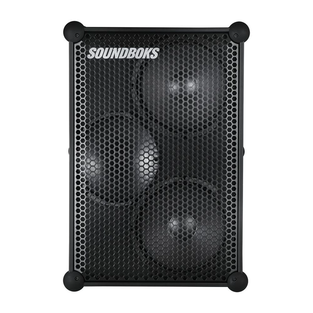 SOUNDBOKS 3 Bluetooth Performance Speaker
