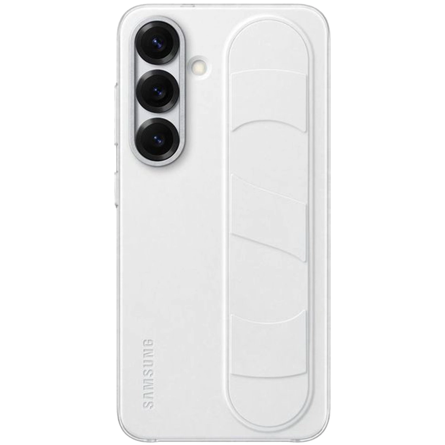 EF-GS931CWEGWW Standing Grip Case for Samsung Galaxy S25