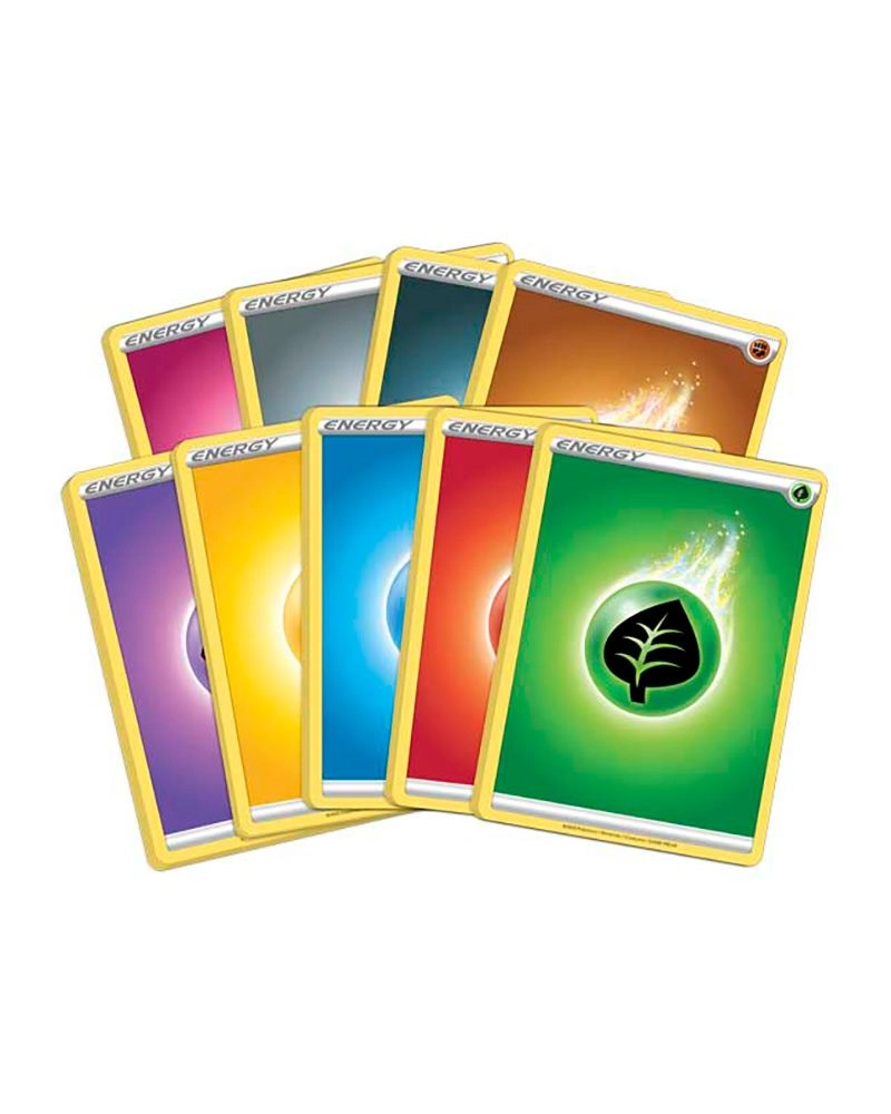 Darkness Ablaze Elite Trainer Box - 8 pcs