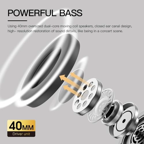 King 2.0 Wireless Headphone