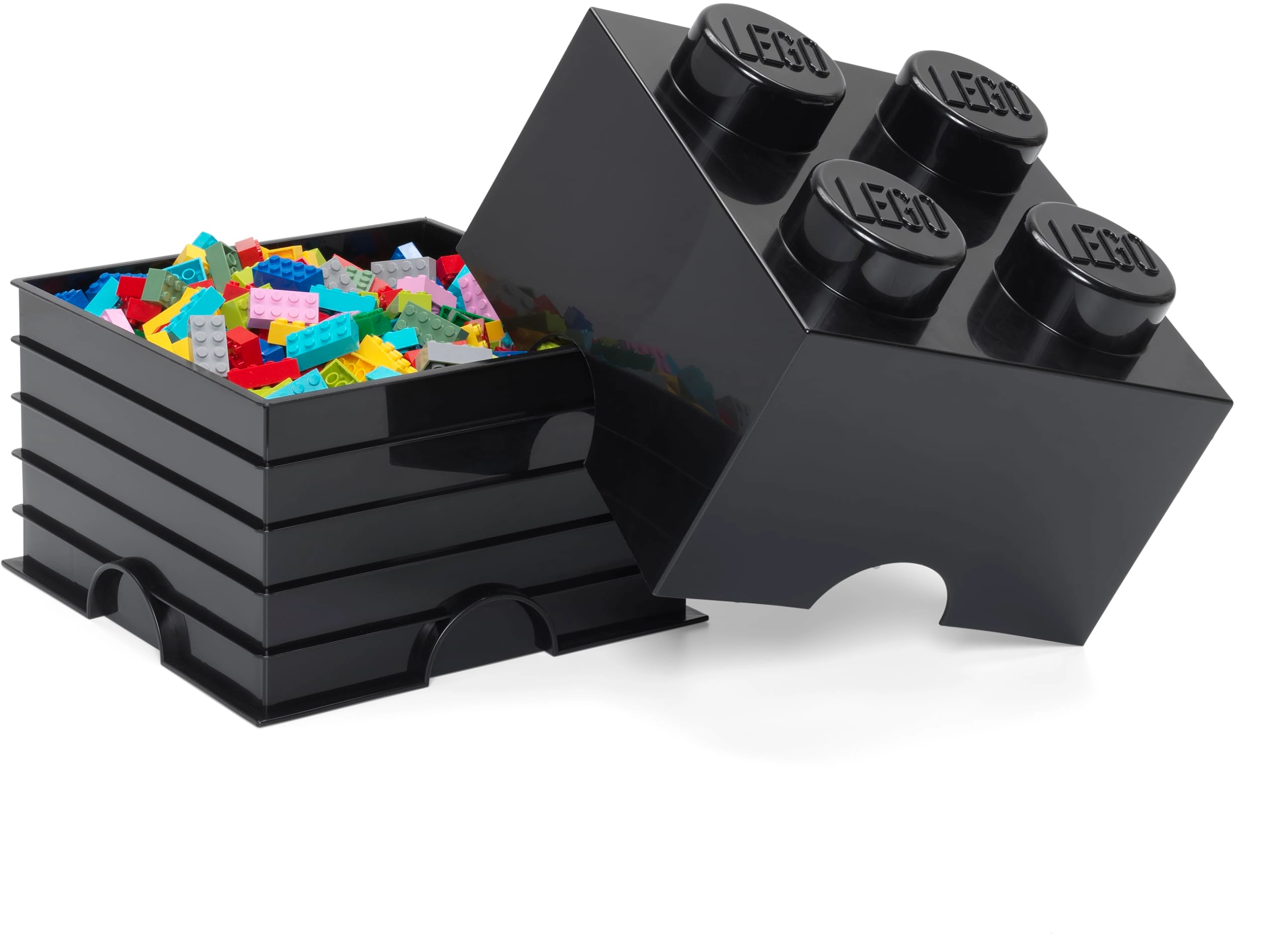 LEGO Storage Brick - Plastic