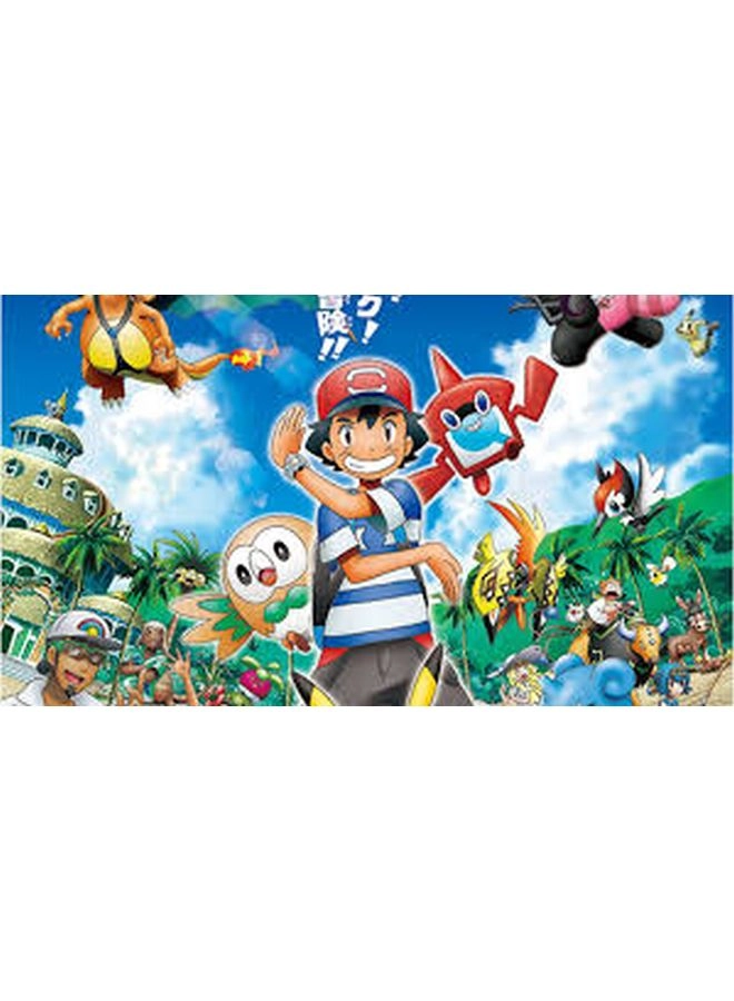 Pokémon Moon | Nintendo 3DS