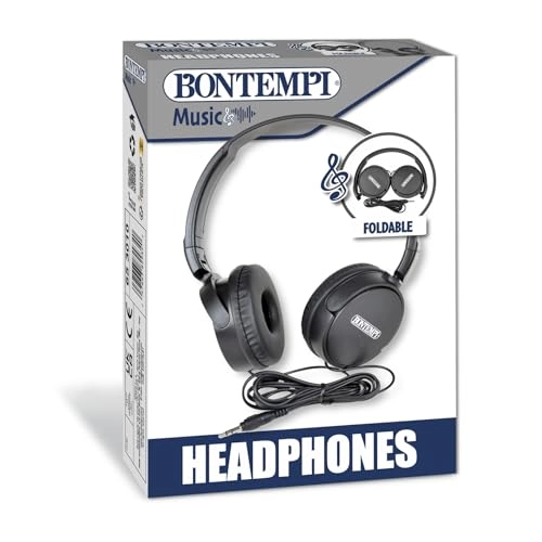 65 3010 Wired Headphone
