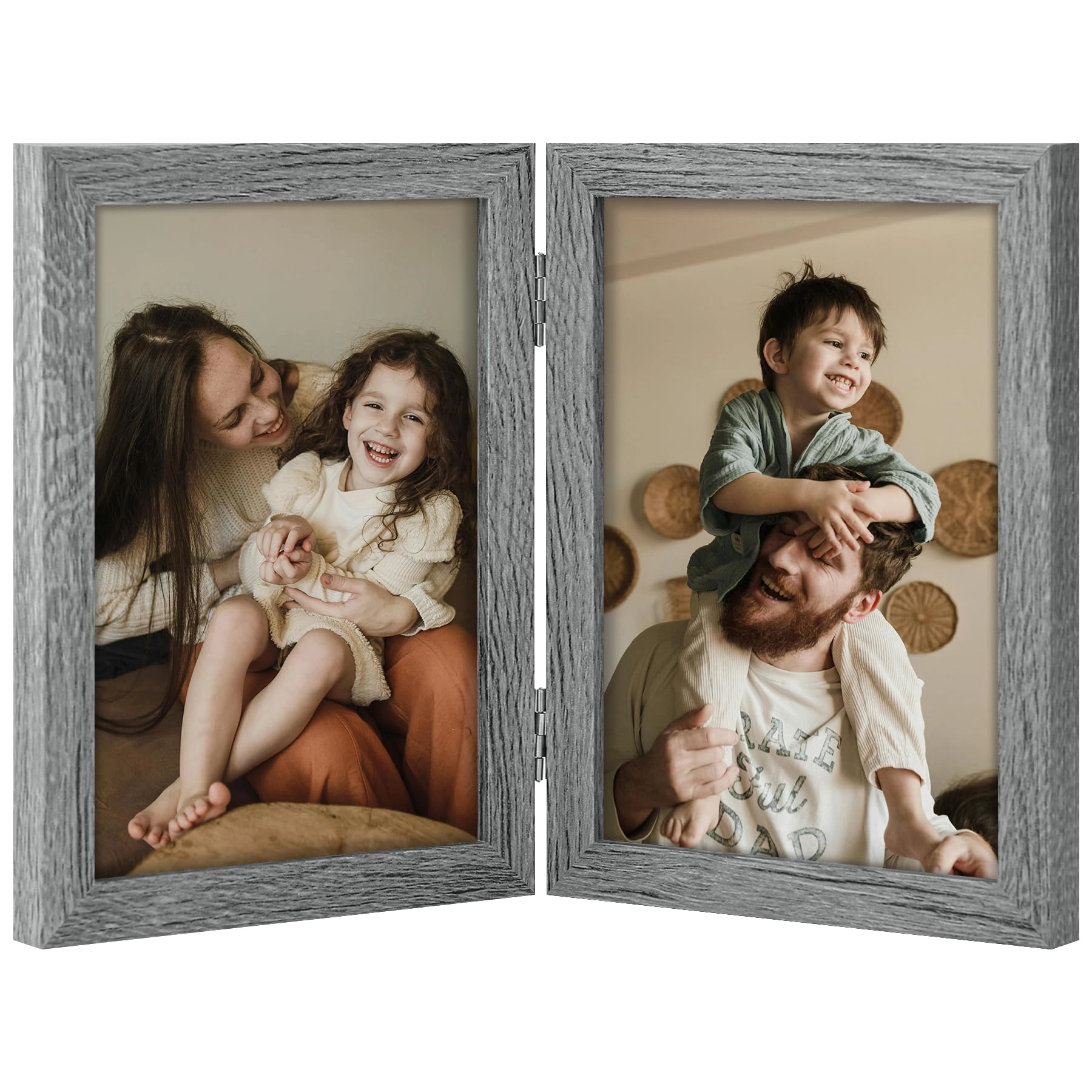 Double Picture Frame - 5x7 2