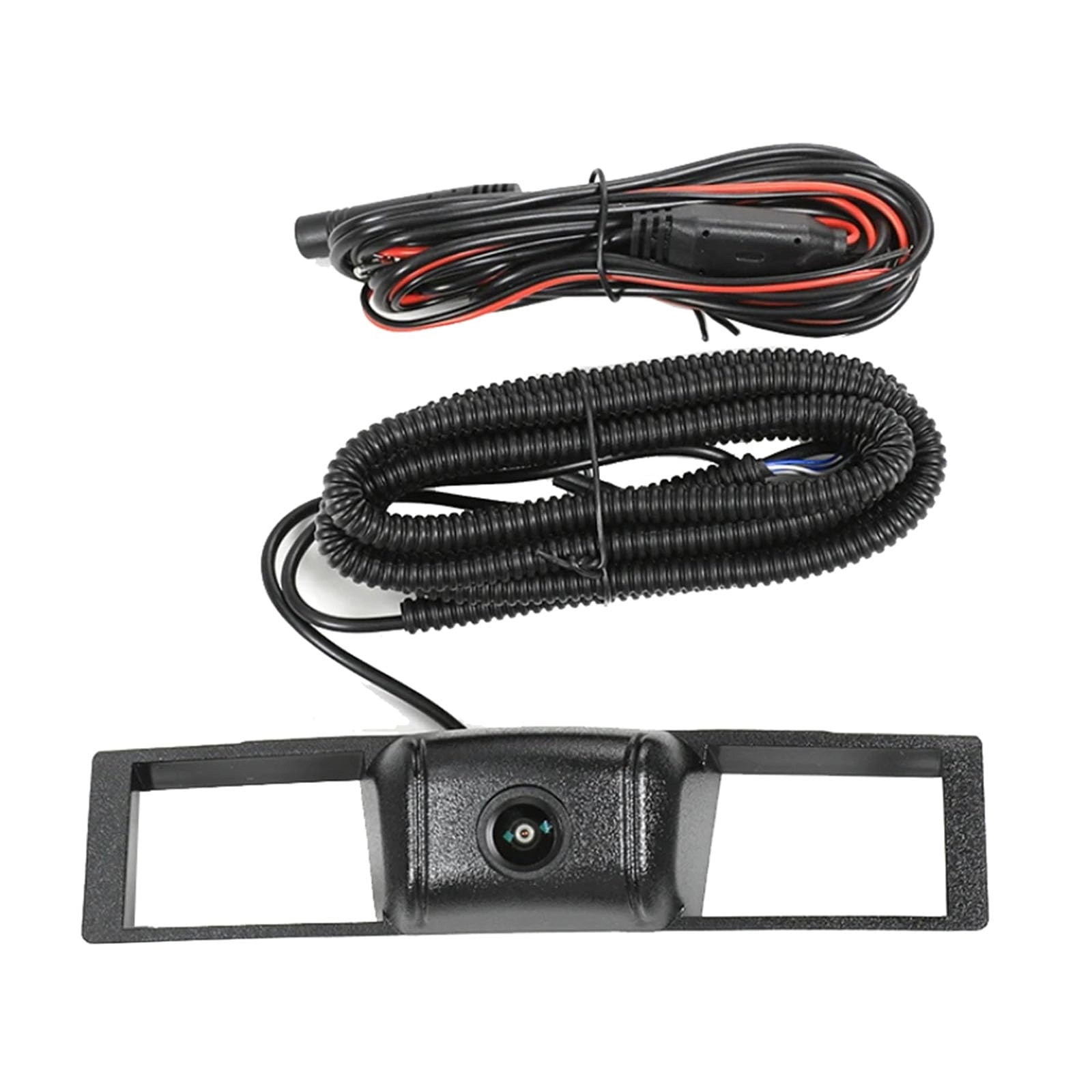 Car Camera - Night Vision AHD 1080P