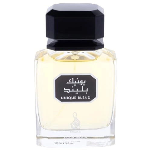 Unique Blend - 3.4 oz Eau de Parfum