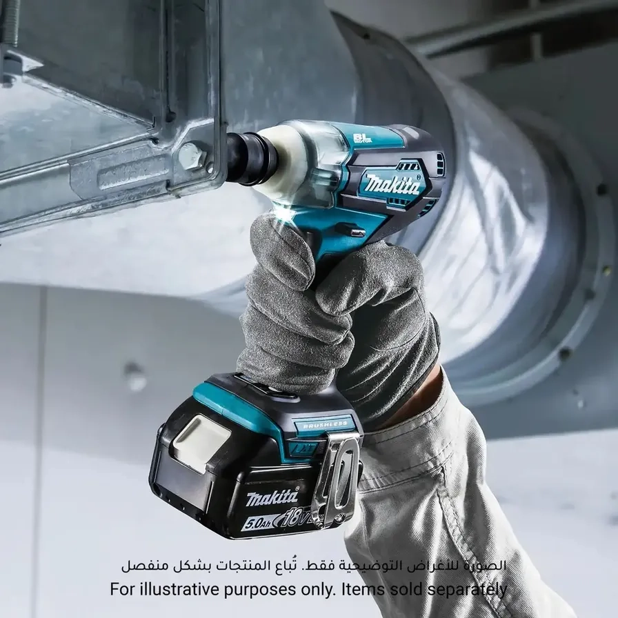 DTW181Z - 210 Nm 1/2"