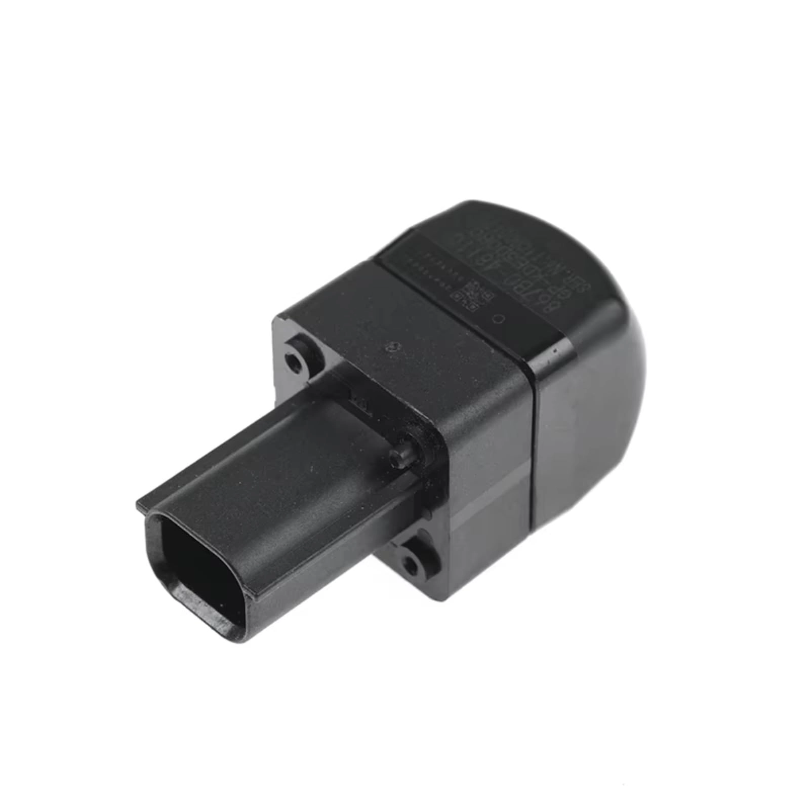 Rear View Reversing Camera - Night vision