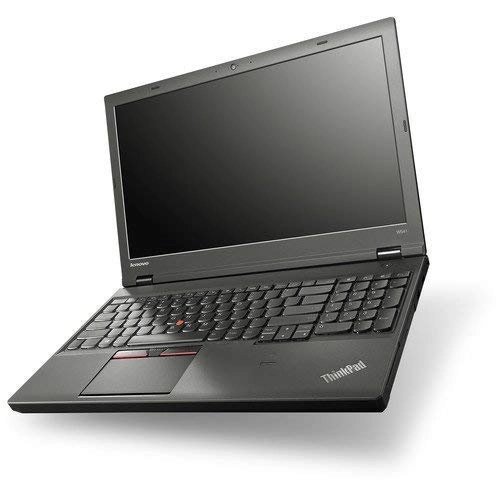 (Refurbished) ThinkPad W541 - 15.6'' Core i7-4710MQ 16GB DDR3 2TB SSD