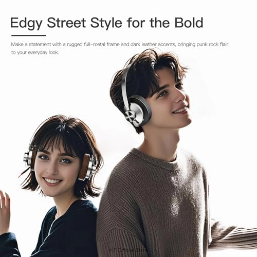 Rona Wireless Headphone