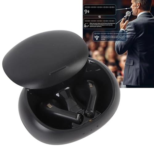 Translation Earbuds - 74 Languages
