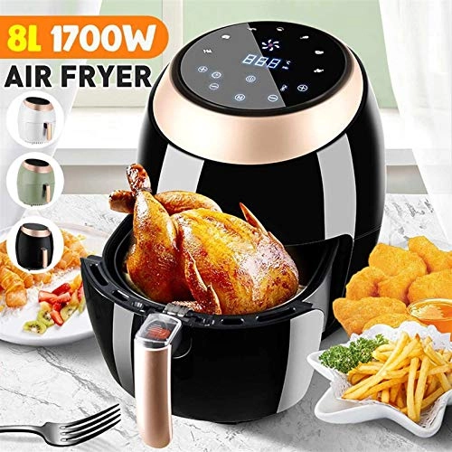 Air Fryer TINZA21660