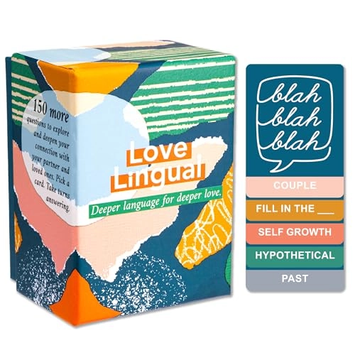 Love Lingual Level 2 - Adult