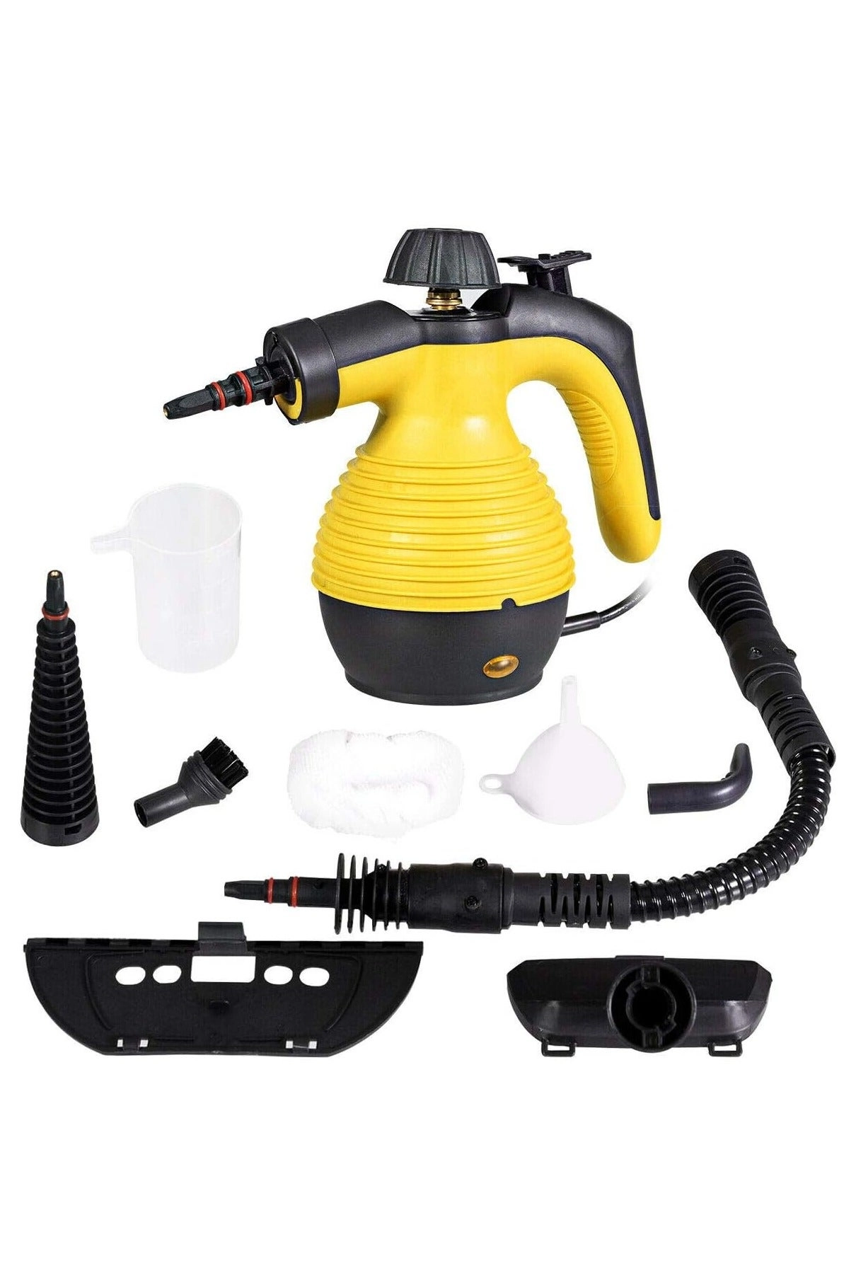 Handheld Steam Cleaner - 3.0bar 350ml