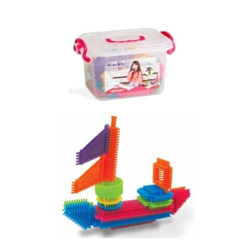 Baby Brix - 18 months and up 18 pieces