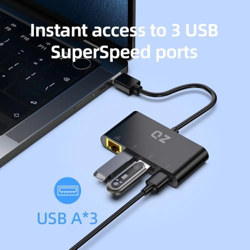 USB-C Hub